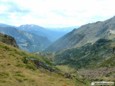 Andorra -- País de los Pirineos;excursiones avila ruta nacimiento del rio cuervo ruta del alto tajo 